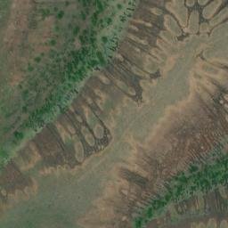 Satellite imagery of Iron Mountain, US