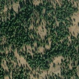 Satellite imagery of Snow Board Ridge, US