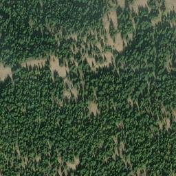 Satellite imagery of Snow Board Ridge, US
