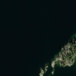 Satellite imagery of Paradise Point, US