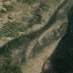 Satellite imagery of Gold Ridge, US