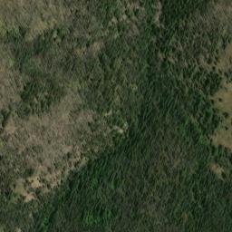 Satellite imagery of Venable Mine, US