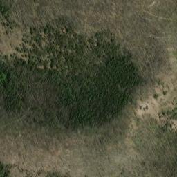 Satellite imagery of Venable Mine, US