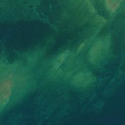 Satellite imagery of Greenough Point, CA