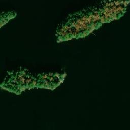 Satellite imagery of Abrams Point, CA