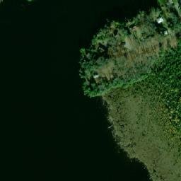 Satellite imagery of Abrams Point, CA