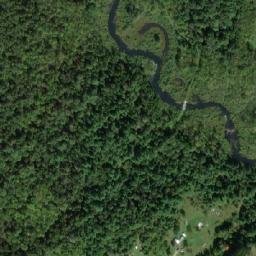 Satellite imagery of Smiths Hill, CA