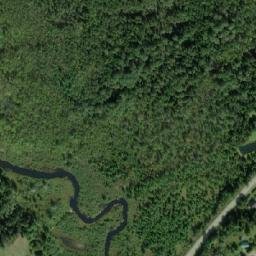 Satellite imagery of Smiths Hill, CA