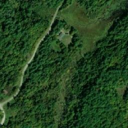 Satellite imagery of Stewarts Hill, CA