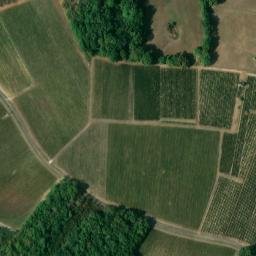 Satellite imagery of abbaye Notre-Dame de la Faise, FR