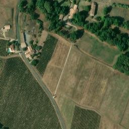 Satellite imagery of abbaye Notre-Dame de la Faise, FR