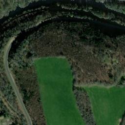 Satellite imagery of Château de la Barthe, FR