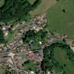Satellite imagery of Château De La Laubie, FR