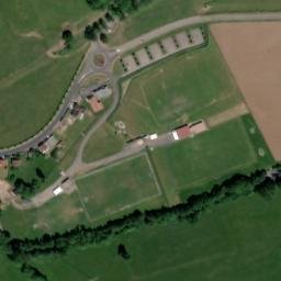 Satellite imagery of Château De La Laubie, FR