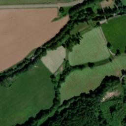 Satellite imagery of Château De La Laubie, FR