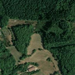Satellite imagery of Rocher du Mouton, FR