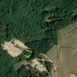 Satellite imagery of Rocher du Mouton, FR