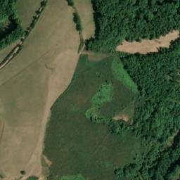 Satellite imagery of Rocher du Mouton, FR