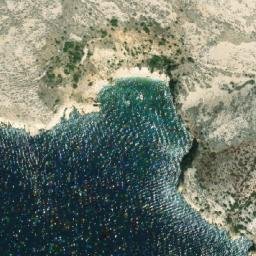 Satellite imagery of survey_point, HR