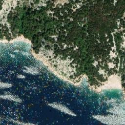 Satellite imagery of survey_point, HR