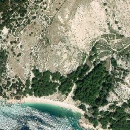 Satellite imagery of survey_point, HR