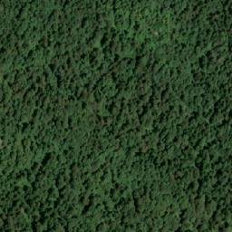 Satellite imagery of Letinačka Kosa, HR