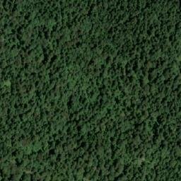 Satellite imagery of Letinačka Kosa, HR