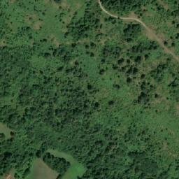 Satellite imagery of Lipovača, HR