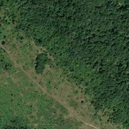 Satellite imagery of Lipovača, HR