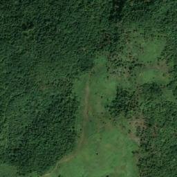 Satellite imagery of Crno Brdo, BA