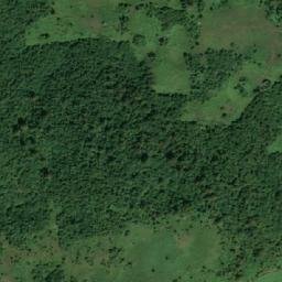 Satellite imagery of Crno Brdo, BA