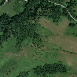 Satellite imagery of Skularovo Brdo, BA