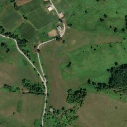 Satellite imagery of Skularovo Brdo, BA