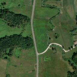 Satellite imagery of Skularovo Brdo, BA