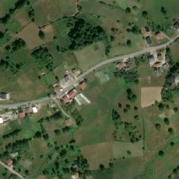 Satellite imagery of Buljkovac, BA