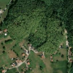 Satellite imagery of Buljkovac, BA