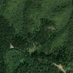 Satellite imagery of Piskovac, BA