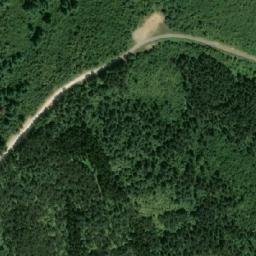 Satellite imagery of Piskovac, BA