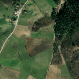 Satellite imagery of Tornjak, BA