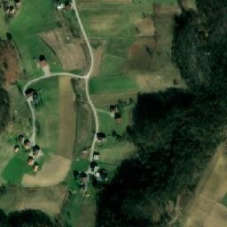 Satellite imagery of Rizvanovac, BA