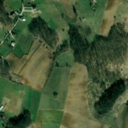 Satellite imagery of Smrekovica, BA