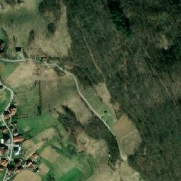 Satellite imagery of Plavna, BA