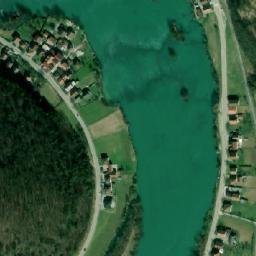 Satellite imagery of Plavna, BA