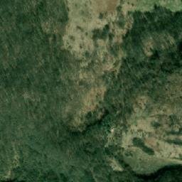 Satellite imagery of Mrđan, BA