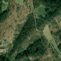 Satellite imagery of Mrđan, BA