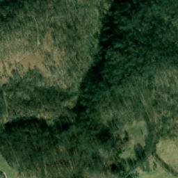 Satellite imagery of Mrđan, BA