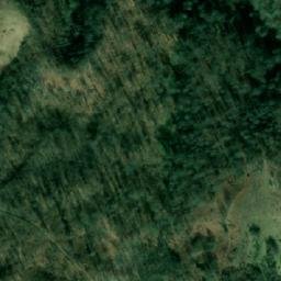Satellite imagery of Jokino Brdo, BA