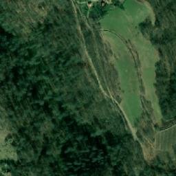 Satellite imagery of Jokino Brdo, BA