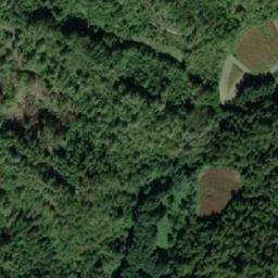 Satellite imagery of Ševića Glavica, BA