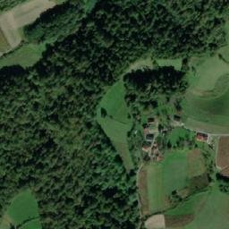 Satellite imagery of Ševića Glavica, BA